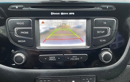 KIA cee'd III, 2013 год, 1 140 000 рублей, 11 фотография