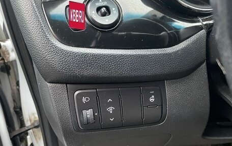 KIA cee'd III, 2013 год, 1 140 000 рублей, 13 фотография