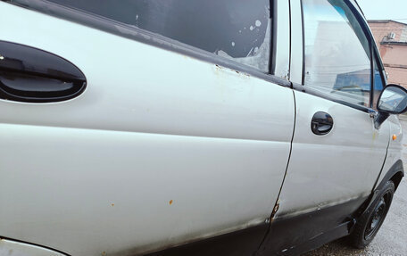 Daewoo Matiz I, 2006 год, 120 000 рублей, 4 фотография