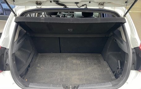 KIA cee'd III, 2013 год, 1 140 000 рублей, 18 фотография