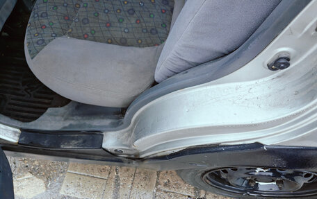 Daewoo Matiz I, 2006 год, 120 000 рублей, 6 фотография