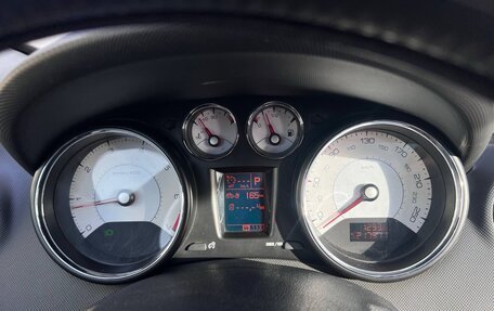 Peugeot 308 II, 2010 год, 620 000 рублей, 10 фотография