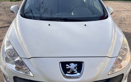 Peugeot 308 II, 2010 год, 620 000 рублей, 7 фотография