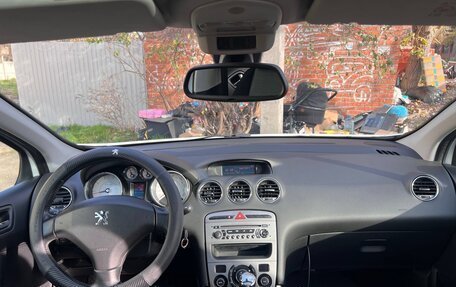 Peugeot 308 II, 2010 год, 620 000 рублей, 11 фотография