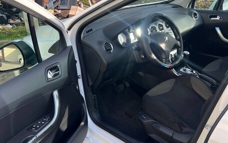 Peugeot 308 II, 2010 год, 620 000 рублей, 9 фотография