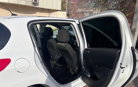 Peugeot 308 II, 2010 год, 620 000 рублей, 8 фотография