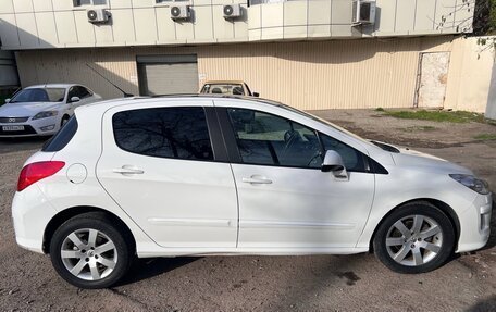 Peugeot 308 II, 2010 год, 620 000 рублей, 6 фотография