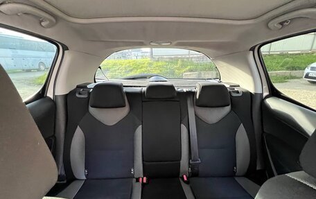 Peugeot 308 II, 2010 год, 620 000 рублей, 13 фотография