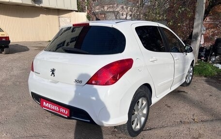 Peugeot 308 II, 2010 год, 620 000 рублей, 5 фотография