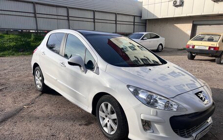Peugeot 308 II, 2010 год, 620 000 рублей, 17 фотография