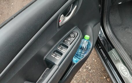 KIA Rio IV, 2018 год, 1 415 000 рублей, 11 фотография