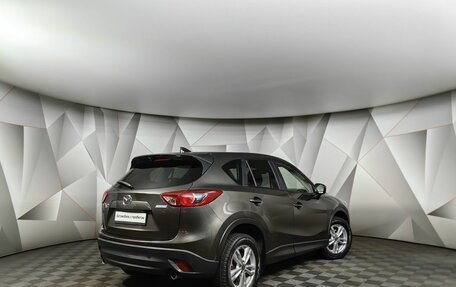 Mazda CX-5 II, 2016 год, 2 093 000 рублей, 2 фотография