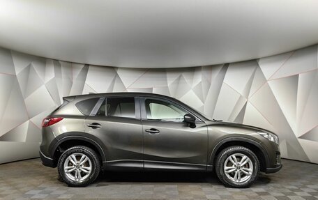 Mazda CX-5 II, 2016 год, 2 093 000 рублей, 6 фотография