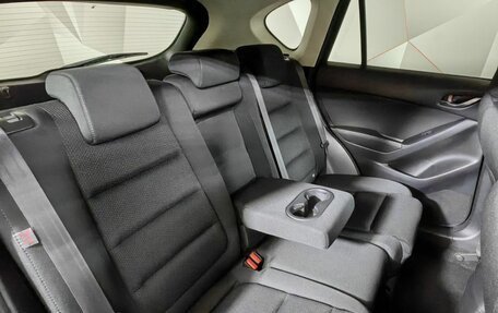 Mazda CX-5 II, 2016 год, 2 093 000 рублей, 14 фотография