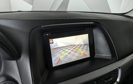 Mazda CX-5 II, 2016 год, 2 093 000 рублей, 19 фотография