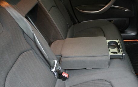 Citroen C5 II, 2008 год, 439 000 рублей, 10 фотография