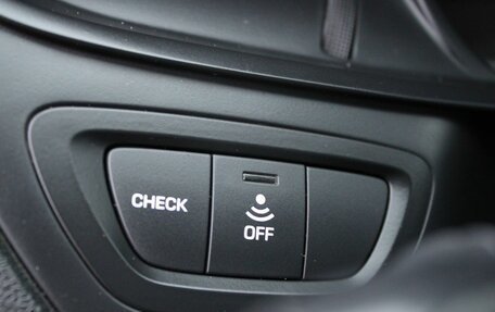 Citroen C5 II, 2008 год, 439 000 рублей, 13 фотография