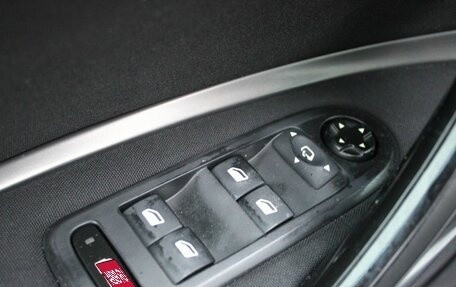 Citroen C5 II, 2008 год, 439 000 рублей, 11 фотография