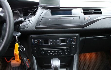 Citroen C5 II, 2008 год, 439 000 рублей, 16 фотография