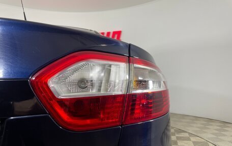 Renault Fluence I, 2010 год, 655 000 рублей, 8 фотография