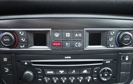 Citroen C5 II, 2008 год, 439 000 рублей, 17 фотография