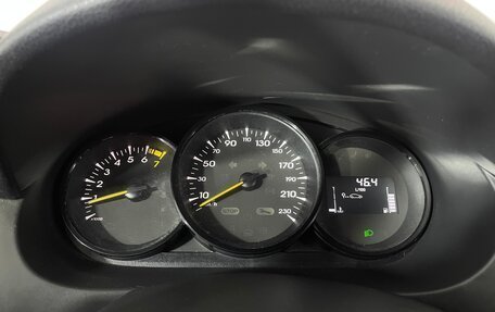 Renault Fluence I, 2010 год, 655 000 рублей, 15 фотография