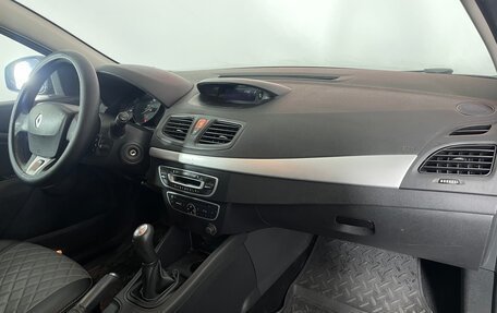 Renault Fluence I, 2010 год, 655 000 рублей, 12 фотография