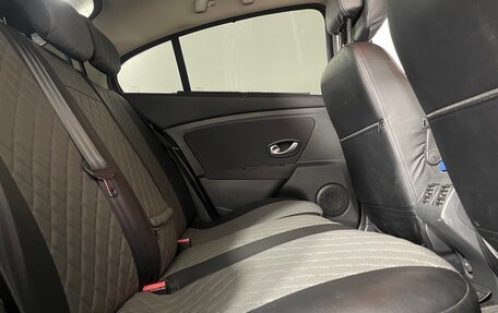 Renault Fluence I, 2010 год, 655 000 рублей, 22 фотография