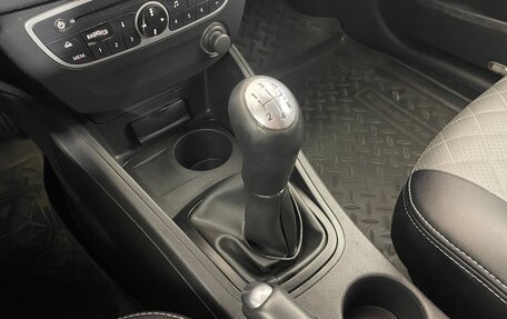 Renault Fluence I, 2010 год, 655 000 рублей, 18 фотография