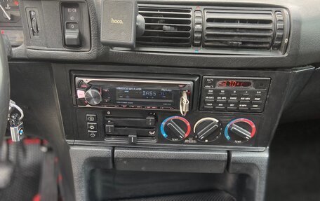 BMW 5 серия, 1991 год, 310 000 рублей, 12 фотография