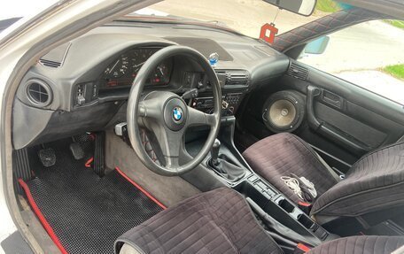 BMW 5 серия, 1991 год, 310 000 рублей, 7 фотография