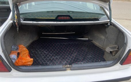 BMW 5 серия, 1991 год, 310 000 рублей, 10 фотография