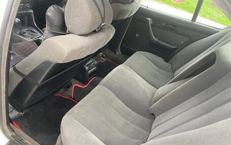 BMW 5 серия, 1991 год, 310 000 рублей, 9 фотография