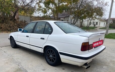 BMW 5 серия, 1991 год, 310 000 рублей, 6 фотография