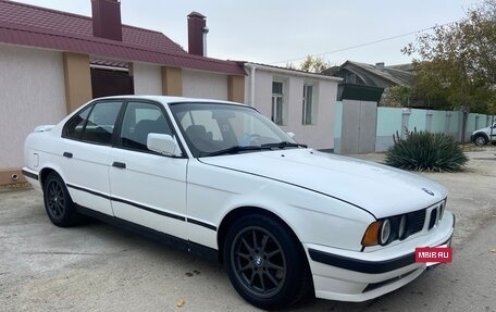 BMW 5 серия, 1991 год, 310 000 рублей, 3 фотография