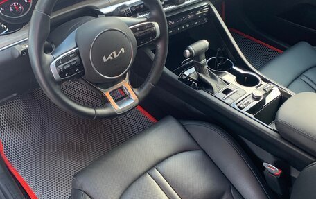 KIA K5, 2021 год, 2 999 000 рублей, 6 фотография