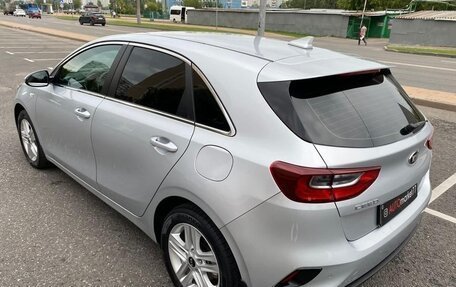 KIA cee'd III, 2019 год, 1 780 000 рублей, 3 фотография