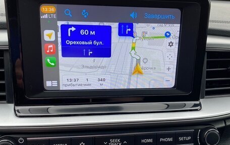 KIA cee'd III, 2019 год, 1 780 000 рублей, 7 фотография