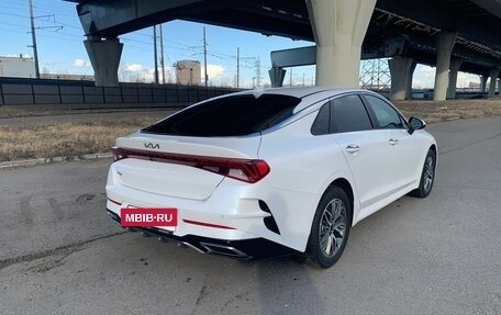 KIA K5, 2021 год, 2 999 000 рублей, 4 фотография