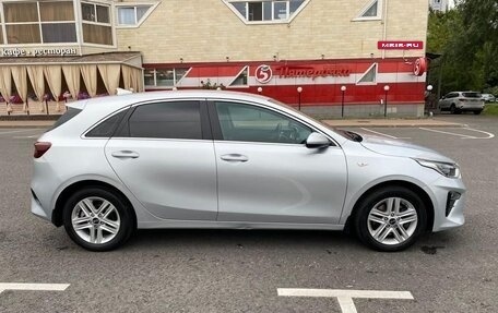 KIA cee'd III, 2019 год, 1 780 000 рублей, 6 фотография