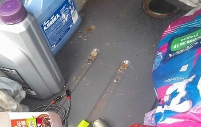 Москвич 2141, 1997 год, 93 000 рублей, 1 фотография