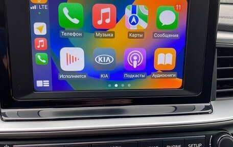 KIA cee'd III, 2019 год, 1 780 000 рублей, 12 фотография