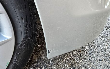 Hyundai Solaris II рестайлинг, 2014 год, 830 000 рублей, 11 фотография