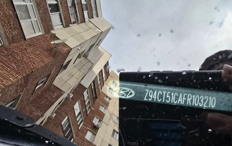 Hyundai Solaris II рестайлинг, 2014 год, 830 000 рублей, 10 фотография