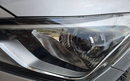 Hyundai Solaris II рестайлинг, 2014 год, 830 000 рублей, 13 фотография