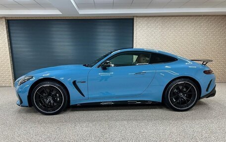 Mercedes-Benz AMG GT, 2025 год, 28 500 000 рублей, 4 фотография