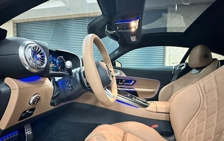 Mercedes-Benz AMG GT, 2025 год, 28 500 000 рублей, 12 фотография