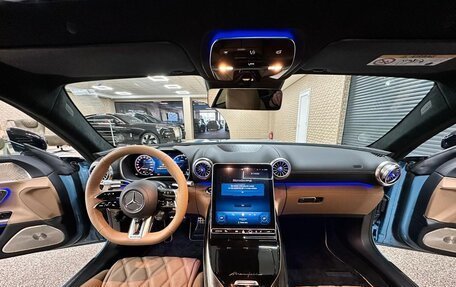 Mercedes-Benz AMG GT, 2025 год, 28 500 000 рублей, 13 фотография