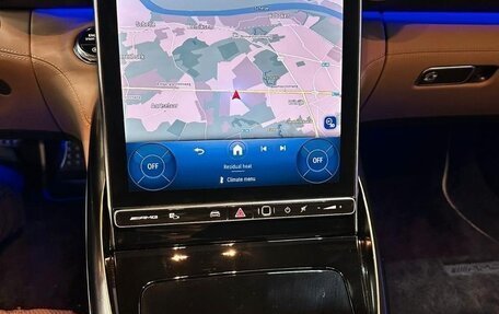 Mercedes-Benz AMG GT, 2025 год, 28 500 000 рублей, 15 фотография