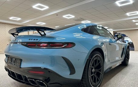 Mercedes-Benz AMG GT, 2025 год, 28 500 000 рублей, 6 фотография